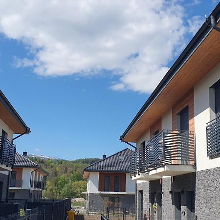 Apartamenty W Sercu Sosnowki Сосновка Екстер'єр фото