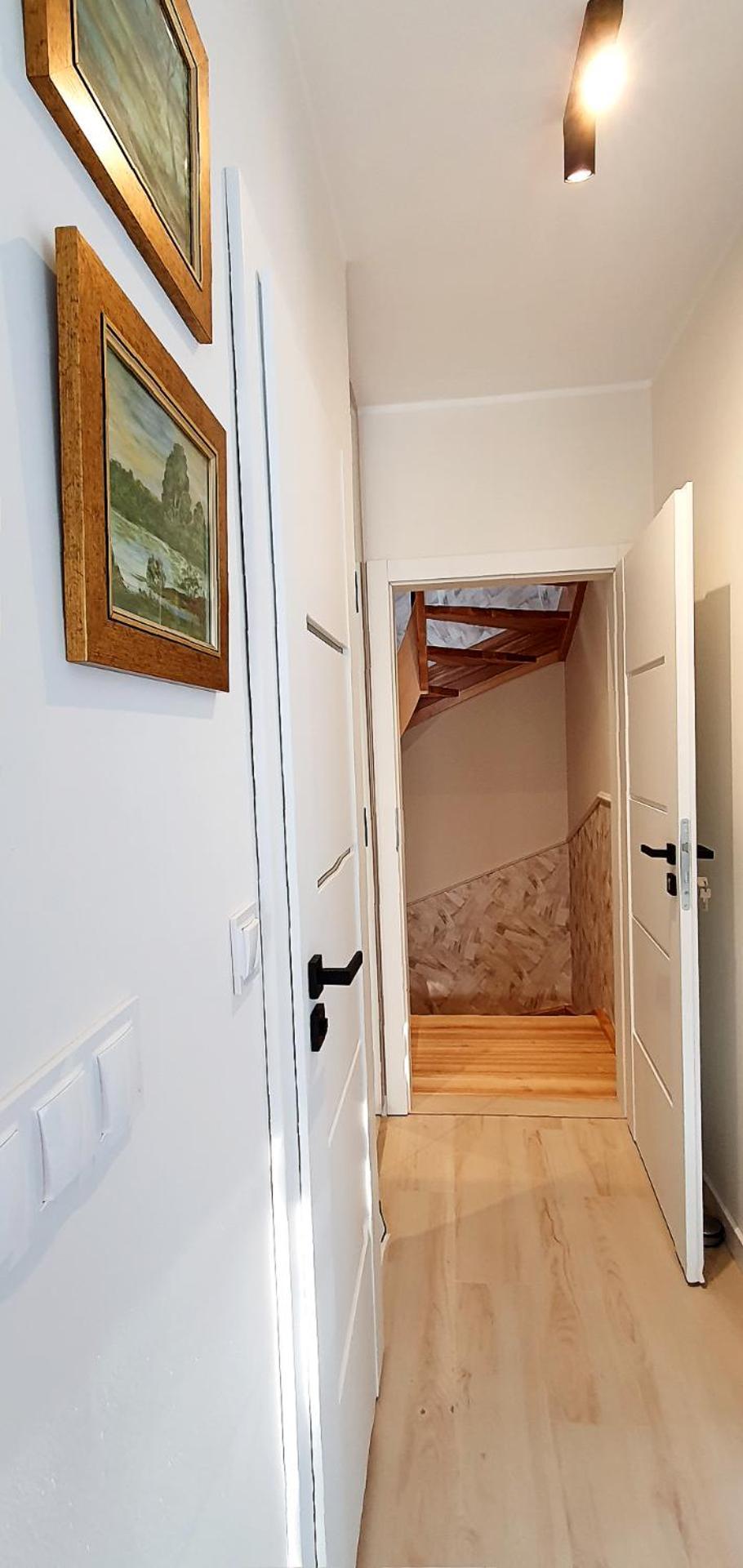 Apartamenty W Sercu Sosnowki Сосновка Екстер'єр фото