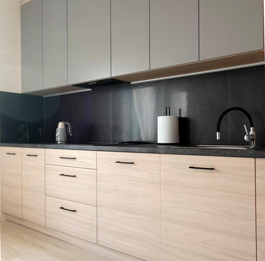 Apartamenty W Sercu Sosnowki Сосновка Екстер'єр фото