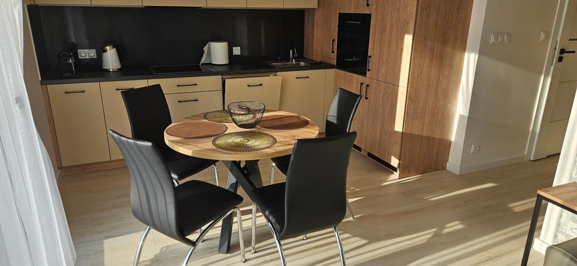 Apartamenty W Sercu Sosnowki Сосновка Екстер'єр фото