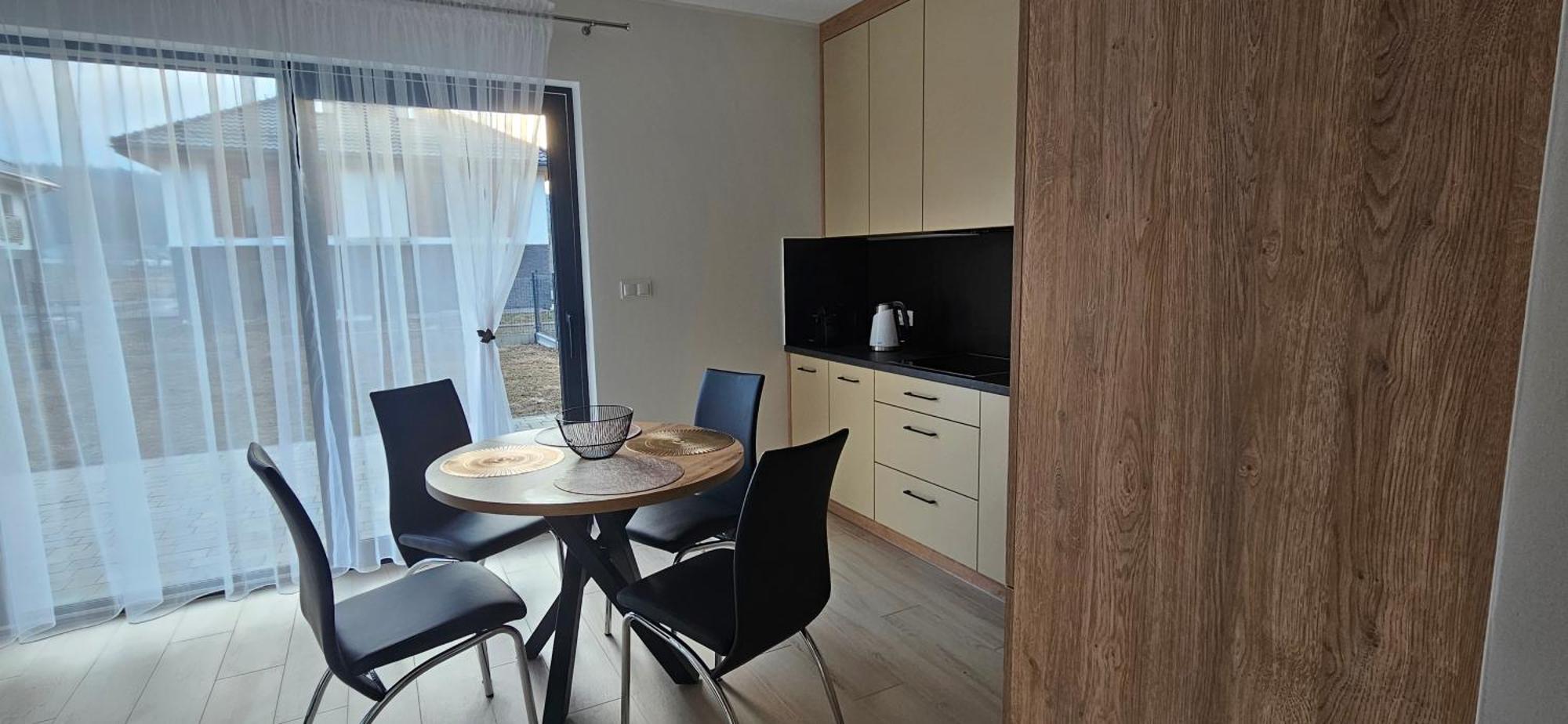 Apartamenty W Sercu Sosnowki Сосновка Екстер'єр фото