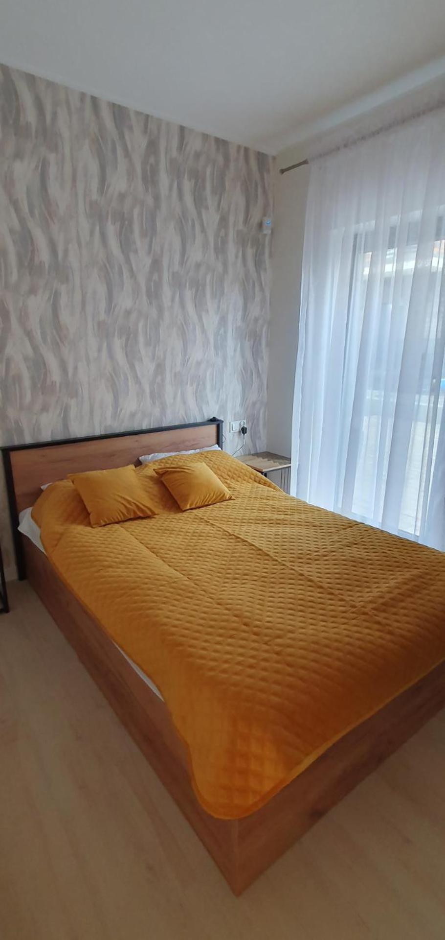 Apartamenty W Sercu Sosnowki Сосновка Екстер'єр фото