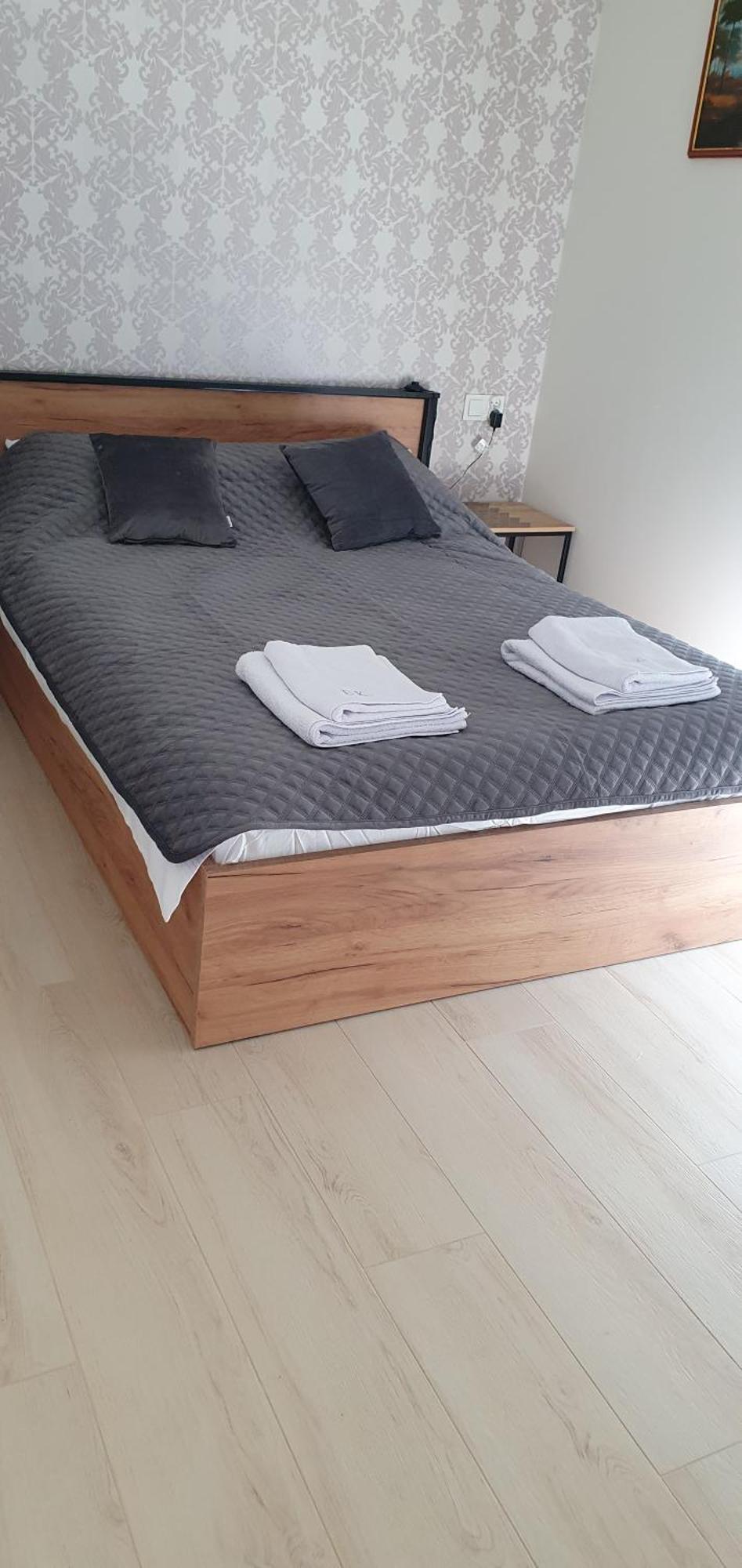 Apartamenty W Sercu Sosnowki Сосновка Екстер'єр фото