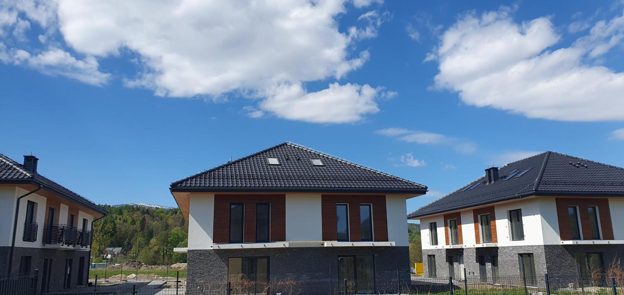 Apartamenty W Sercu Sosnowki Сосновка Екстер'єр фото